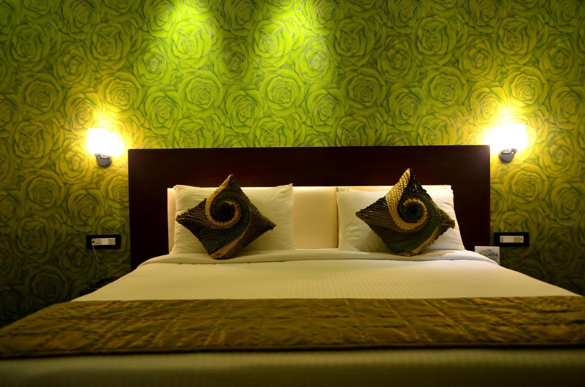 Tabla Pride Hotels & Spa Хидерабад Екстериор снимка